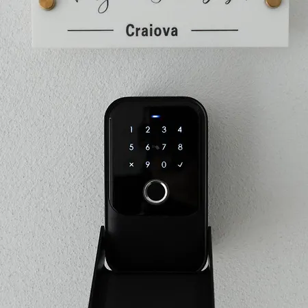 Vanguard De Lux Aparthotel