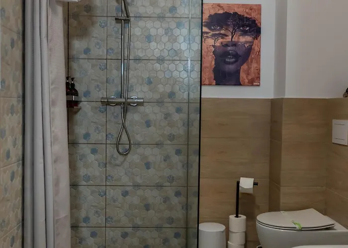 Aparthotel Vanguard De Lux Craiova