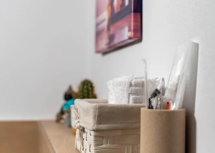 Vanguard De Lux Aparthotel