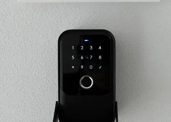 Vanguard De Lux Aparthotel