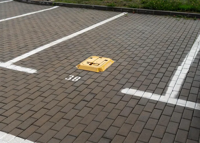 Aparthotel Vanguard De Lux